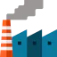 Factory 图标 64x64