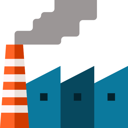 Factory icon