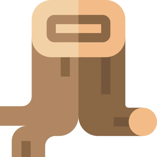 Log アイコン