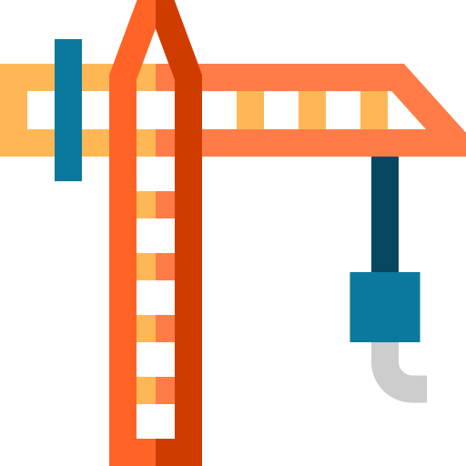 Crane icon