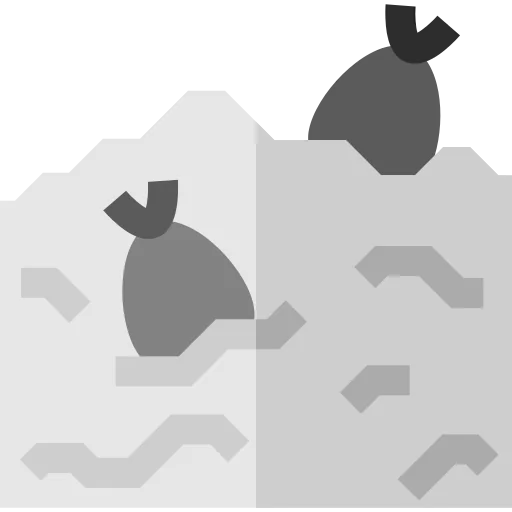 Dump icon
