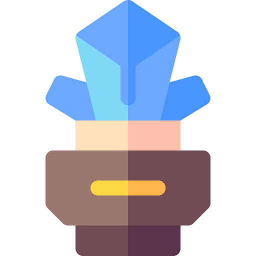 Gemstone icon