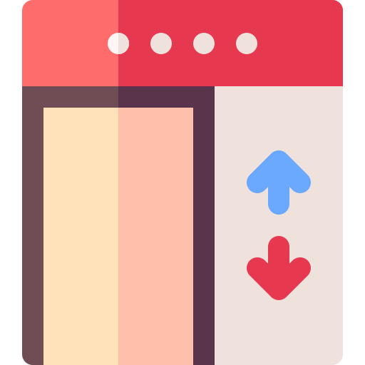 Elevator icon
