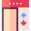 Elevator ícono 64x64