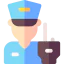 Guard ícono 64x64