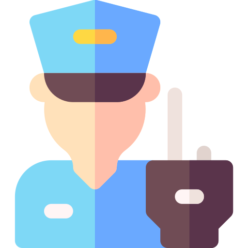 Guard icon