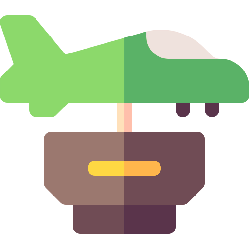 Jet icon
