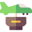Jet ícono 64x64