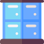Locker room ícono 64x64
