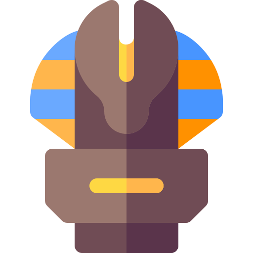 Anubis icon
