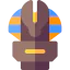 Anubis ícono 64x64