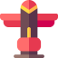 Totem ícono 64x64