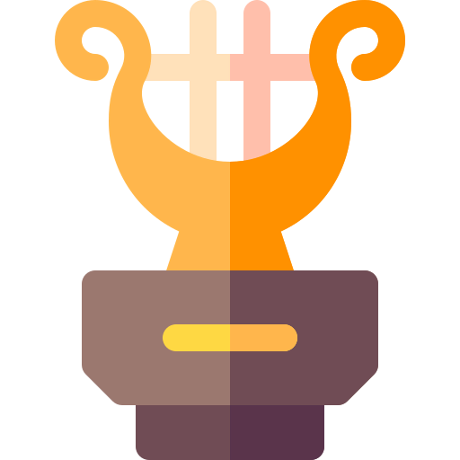 Harp icon