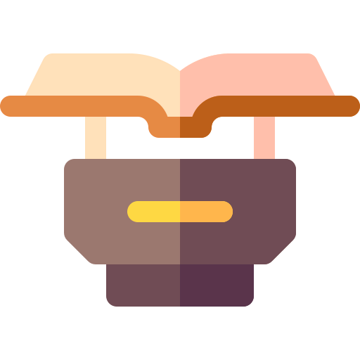 Book icon