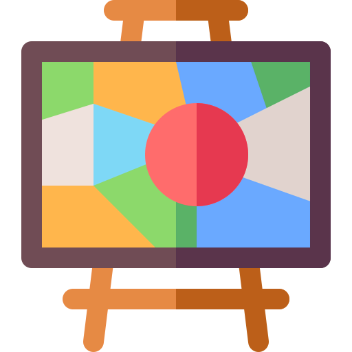 Abstract icon