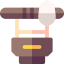 Axe ícono 64x64