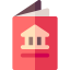 Brochure ícono 64x64