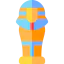 Sarcophagus ícono 64x64
