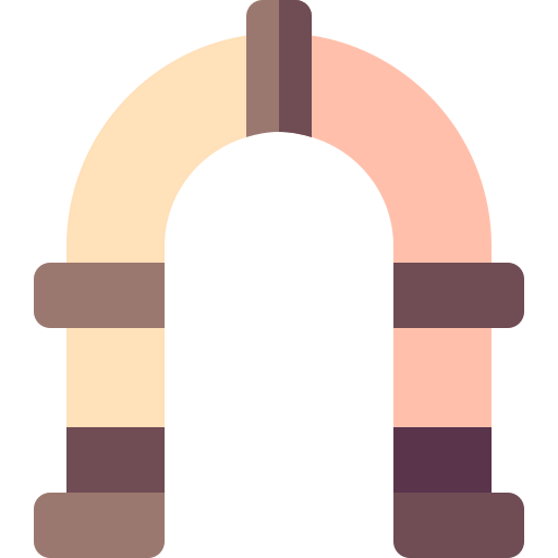 Gate icon