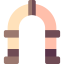 Gate ícono 64x64