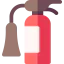 Fire extinguisher ícono 64x64