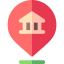 Location ícono 64x64