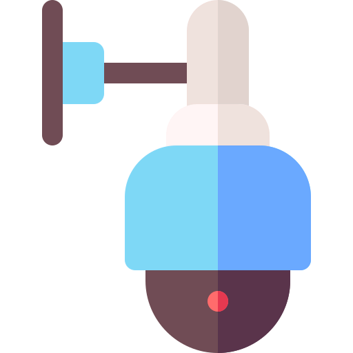 Cctv icon
