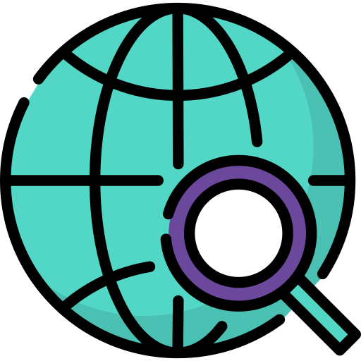 Globe 图标