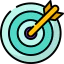 Goal icon 64x64