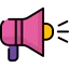 Marketing icon 64x64