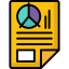 Seo report icon 64x64
