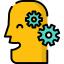 Gear icon 64x64