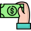 Payment icon 64x64