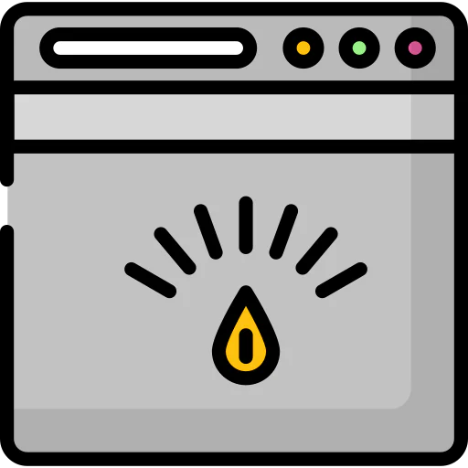 Browser icon