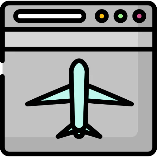 Browser Symbol