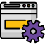 Optimization icon 64x64