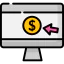 Payment icon 64x64