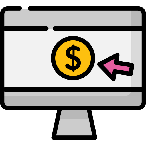 Payment icon