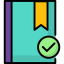 Book icon 64x64