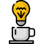 Coffee icon 64x64