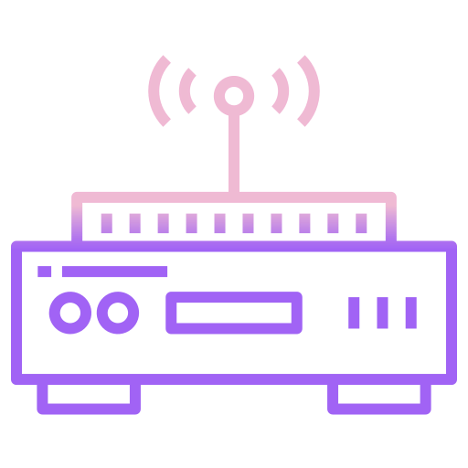 Router 图标