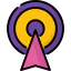 Signal icon 64x64