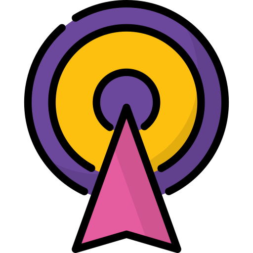 Signal icon