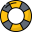 Lifebuoy icon 64x64