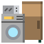 Electrical appliance icon 64x64