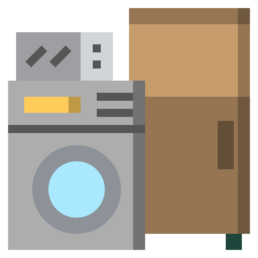 Electrical appliance icon