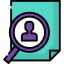 Document icon 64x64