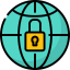 Internet icon 64x64