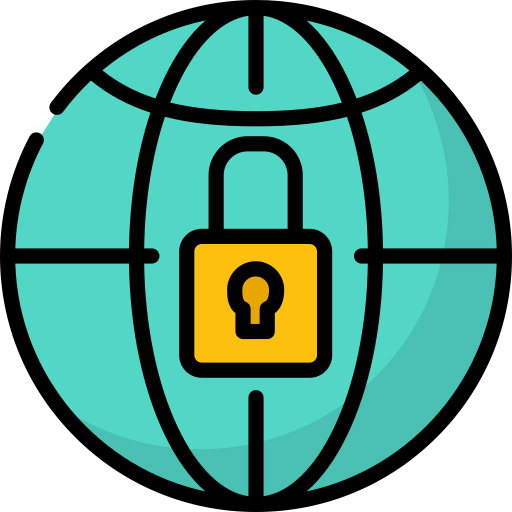 Internet icon