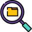 Search Ikona 64x64